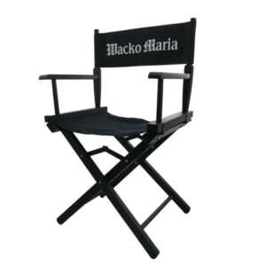 ワコマリア 23aw 23FW-WMA-GG10 DIRECTOR’S CHAIR 買取実績
