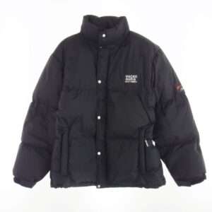 ワコマリア 23AW 23FW-WMO-NA04 NANGA DOWN JACKET 買取実績
