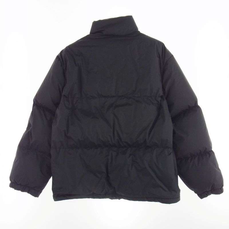 ワコマリア 23AW 23FW-WMO-NA04 NANGA DOWN JACKET ダウンジャケット 買取実績 画像