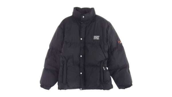 ワコマリア 23AW 23FW-WMO-NA04 NANGA DOWN JACKET 買取実績