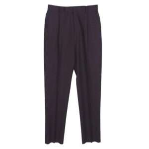 ワコマリア 23AW 23FW-WNP-TR14 PLEATED TROUSERS TYPE-2 買取実績