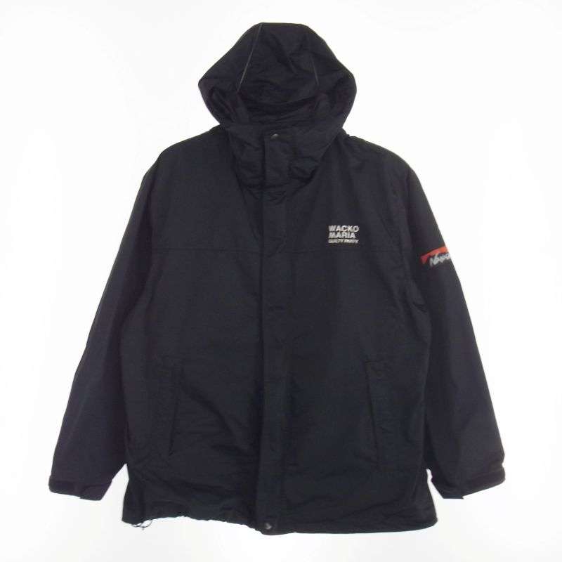 ワコマリア 23SS 23SS-WMO-NA01 NANGA MOUNTAIN PARKA マウンテン パーカー 買取実績 画像