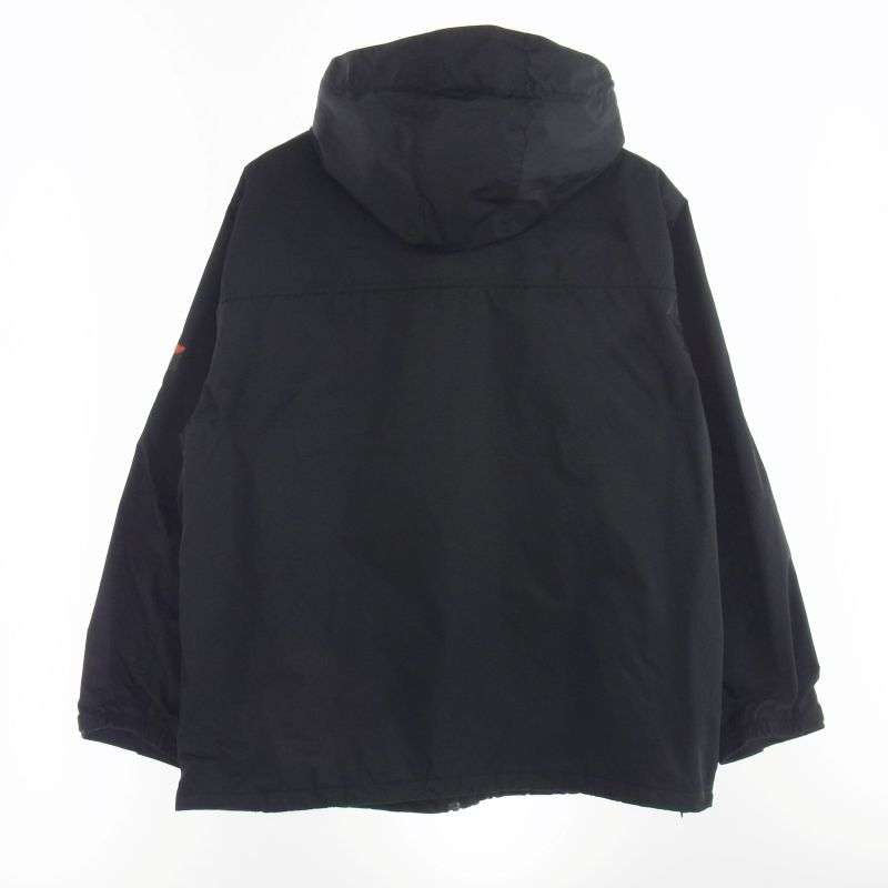 ワコマリア 23SS 23SS-WMO-NA01 NANGA MOUNTAIN PARKA マウンテン パーカー 買取実績 画像