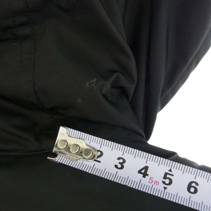 ワコマリア 23SS 23SS-WMO-NA01 NANGA MOUNTAIN PARKA マウンテン パーカー 買取実績 画像