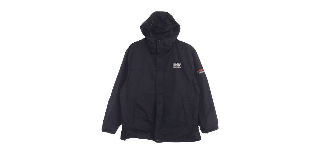 ワコマリア 23SS 23SS-WMO-NA01 NANGA MOUNTAIN PARKA  買取実績