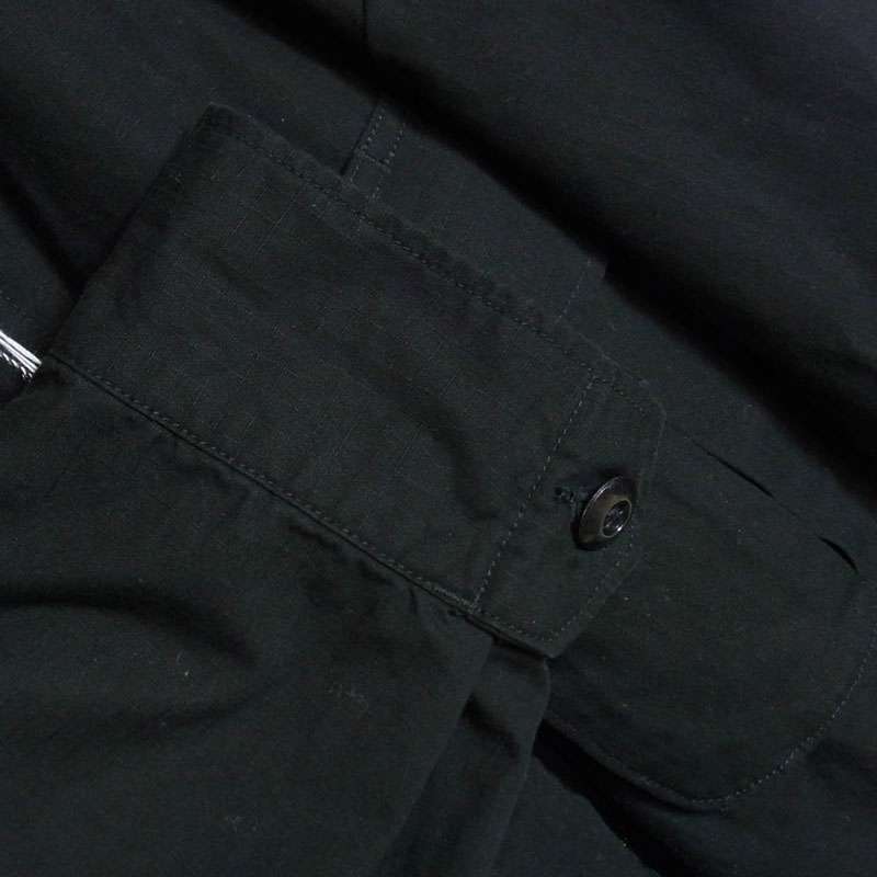 ワコマリア 24AW 24FWE-WMO-ML03 FATIGUE JACKET ファティーグジャケット ミリタリー ジャケット 買取実績 画像