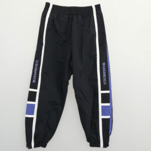 ワコマリア 24AW 24FW-WMO-TP01 NYLON TRACK PANTS 買取実績