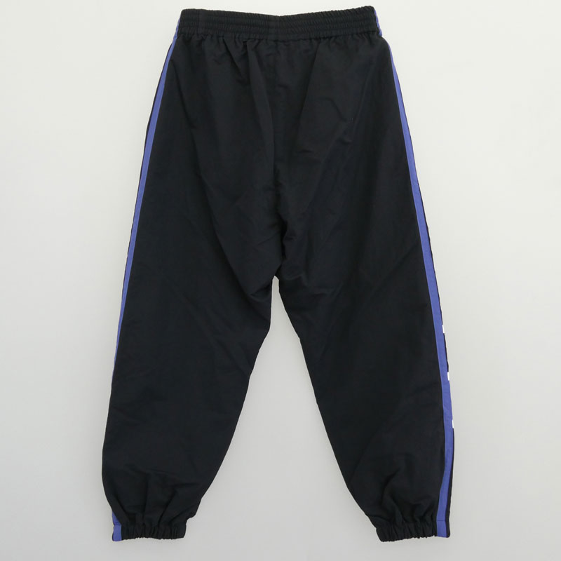 ワコマリア 24AW 24FW-WMO-TP01 NYLON TRACK PANTS ナイロン トラック パンツ 買取実績 画像