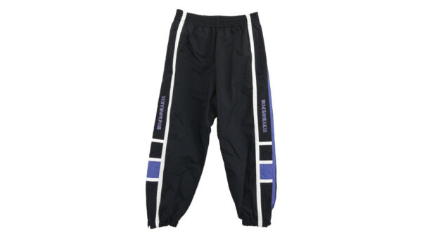 ワコマリア 24AW 24FW-WMO-TP01 NYLON TRACK PANTS 買取実績