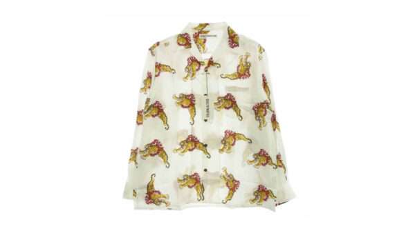 ワコマリア 24AW 24FW-WMS-HI03 TIM LEHI HAWAIIAN L/S SHIRT 買取実績
