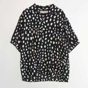 ワコマリア 24SS 24SS-WMS-HI02 HAWAIIAN SHIRT S/S (TYPE-2)  買取実績