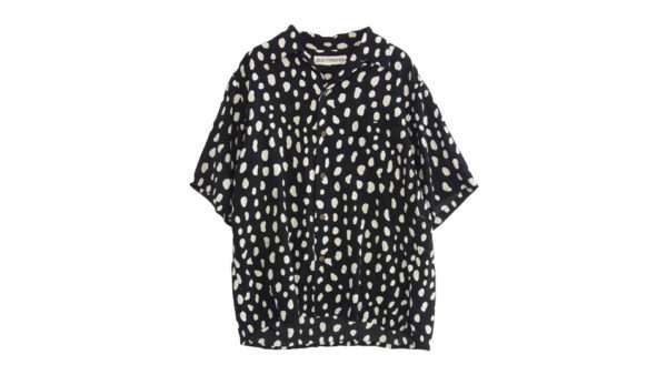 ワコマリア 24SS 24SS-WMS-HI02 HAWAIIAN SHIRT S/S (TYPE-2)  買取実績
