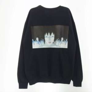 ワコマリア 24SS INNOCENCE-WM-SS02 攻殻機動隊 CREW NECK SWEAT SHIRT 買取実績