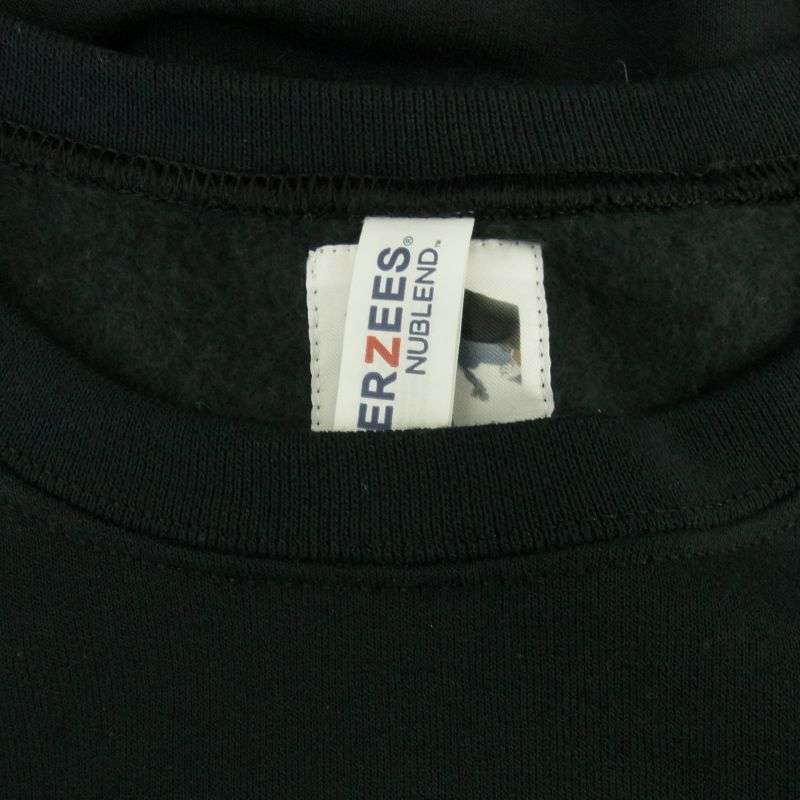 ワコマリア 24SS INNOCENCE-WM-SS02 攻殻機動隊 CREW NECK SWEAT SHIRT イノセンス クルーネック スウェットシャツ トレーナー 買取実績 画像