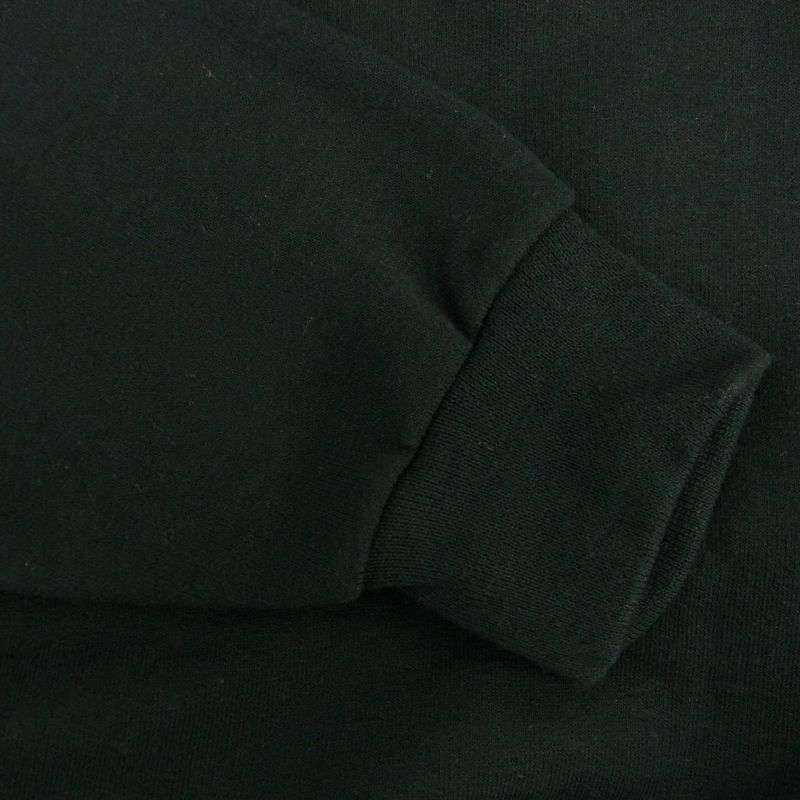 ワコマリア 24SS INNOCENCE-WM-SS02 攻殻機動隊 CREW NECK SWEAT SHIRT イノセンス クルーネック スウェットシャツ トレーナー 買取実績 画像