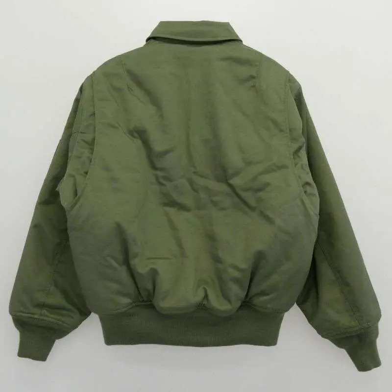 ワコマリア 25AW 25FW-WMO-SW01 SPIEWAK スピワック CWU-45 FLIGHT 