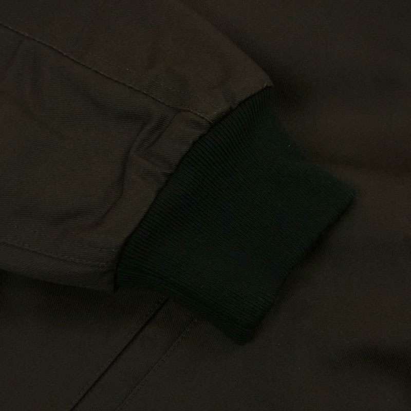 ワコマリア 25FW-WMO-DC01 Dickies ディッキーズ WORK JACKET ワーク ジャケット 買取実績 画像