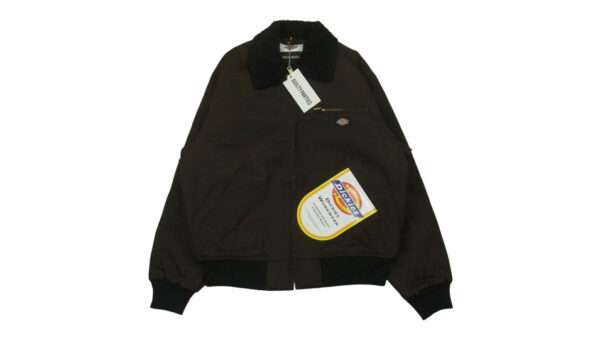 ワコマリア 25FW-WMO-DC01 Dickies ディッキーズ WORK JACKET 買取実績