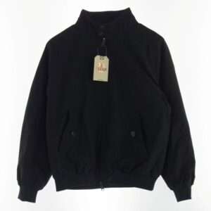 ワコマリア × BARACUTA バラクータ 25SS 25SS-WMO-BC01 G9 HARRINGTON JACKET  買取実績