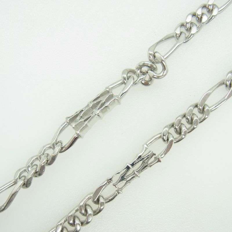 ワコマリア 25SS CAREERING キャリアリング WALLET CHAIN TYPE-2 ウォレットチェーン 買取実績 画像