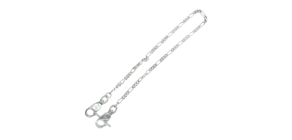 ワコマリア 25SS CAREERING キャリアリング WALLET CHAIN TYPE-2 買取実績