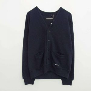 ワコマリア 25SS-WMK-KN02 CLASSIC KNIT CARDIGAN 買取実績