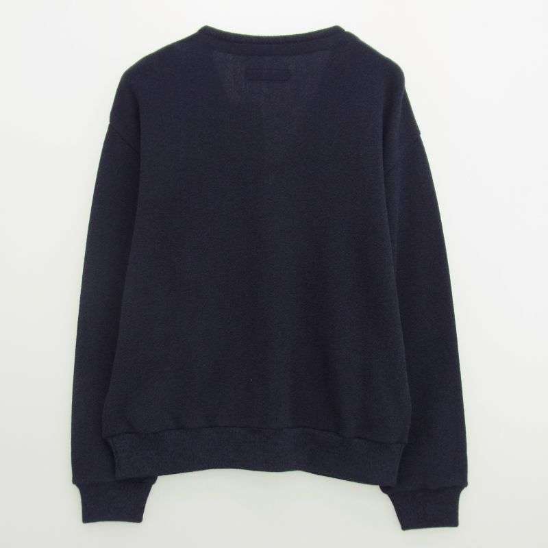 ワコマリア 25SS-WMK-KN02 CLASSIC KNIT CARDIGAN クラシック ニット カーディガン 買取実績 画像