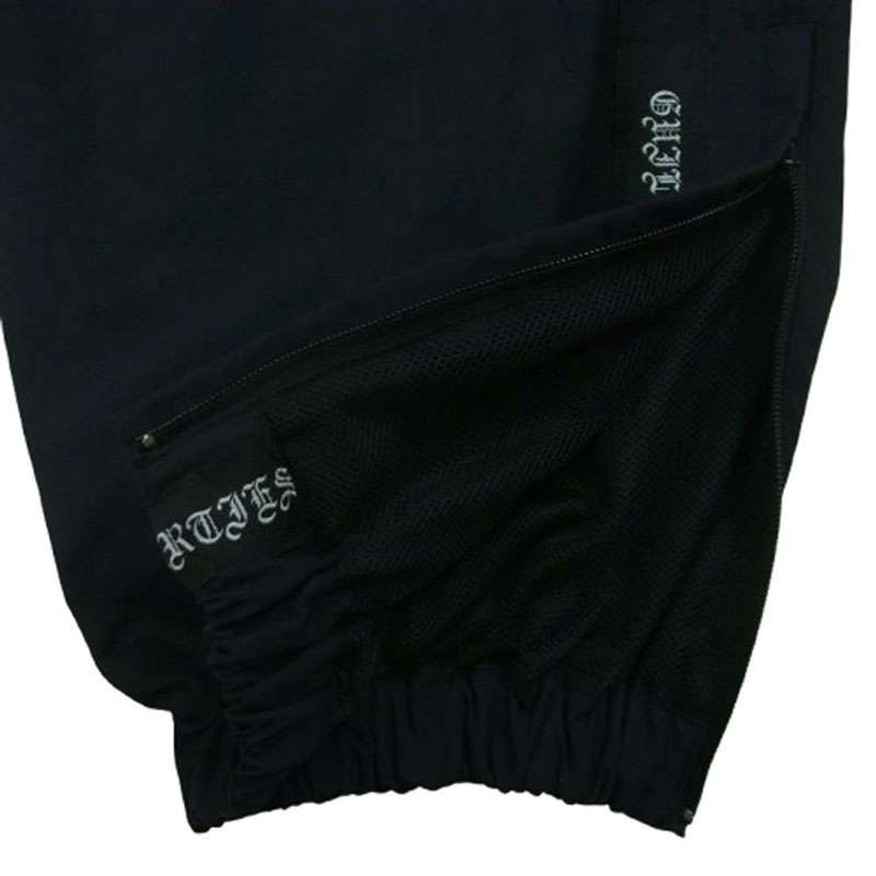 ワコマリア 25SS-WMO-TP01 TRACK PANTS TYPE-1 ロゴ刺繍 トラック パンツ タイプ1 買取実績 画像