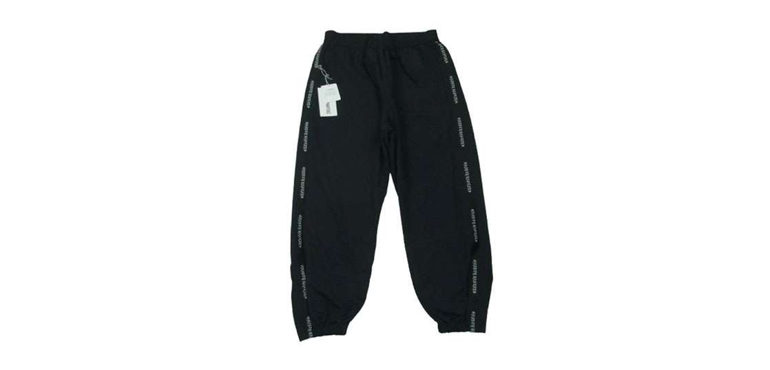 ワコマリア 25SS-WMO-TP01 TRACK PANTS TYPE-1 買取実績