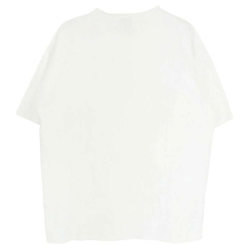 ワコマリア 25SS x Ellen Von Unwerth Washed Heavy Weight T-Shirt エレンフォンアンワース ウォッシュド ヘビー ウェイト フロントプリント 半袖 Tシャツ 買取実績 画像