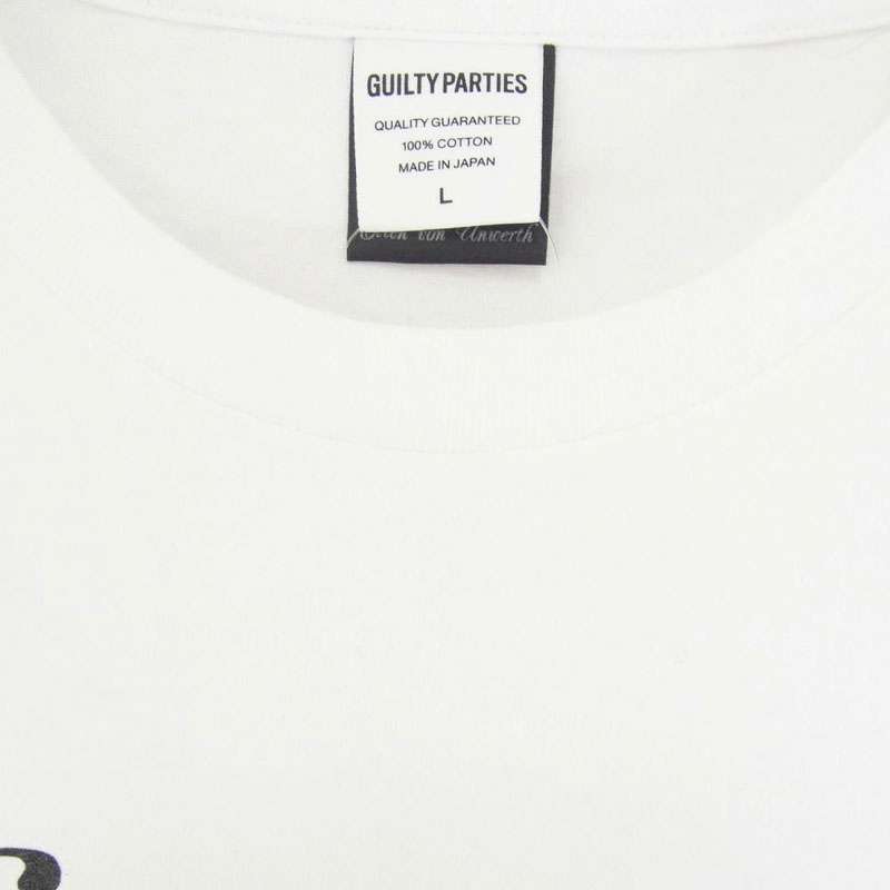 ワコマリア 25SS x Ellen Von Unwerth Washed Heavy Weight T-Shirt エレンフォンアンワース ウォッシュド ヘビー ウェイト フロントプリント 半袖 Tシャツ 買取実績 画像