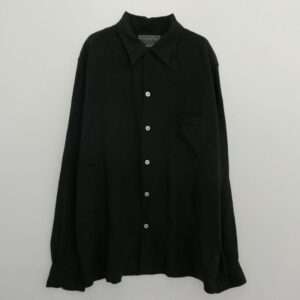 ワコマリア 50’s OPEN COLLAR L/S SHIRT 買取実績