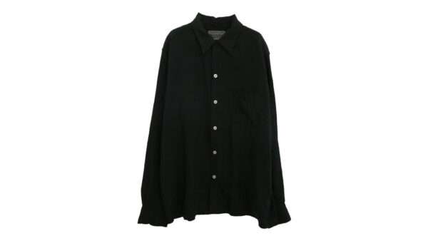 ワコマリア 50’s OPEN COLLAR L/S SHIRT 買取実績