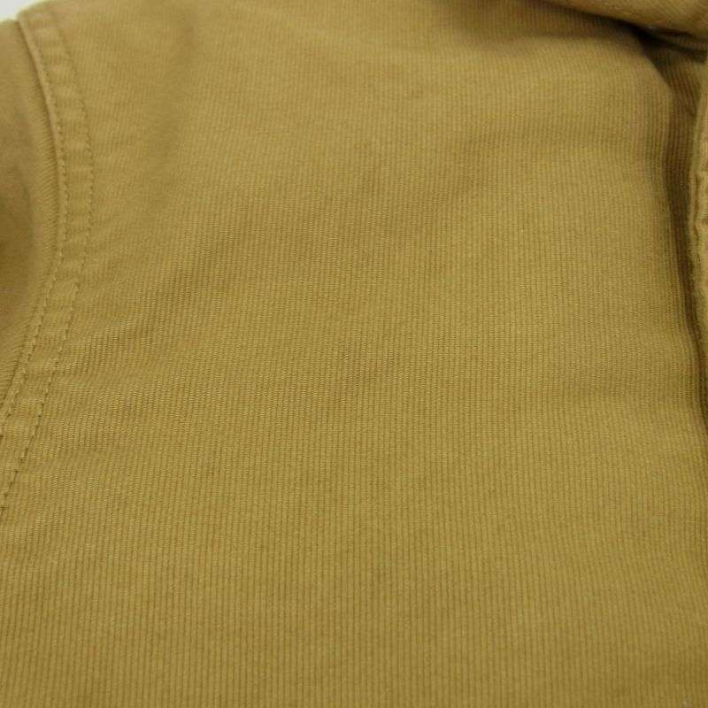 ワコマリア ALPACA BOA N-1 DECK JACKET アルパカ ボア デッキジャケット 買取実績 画像