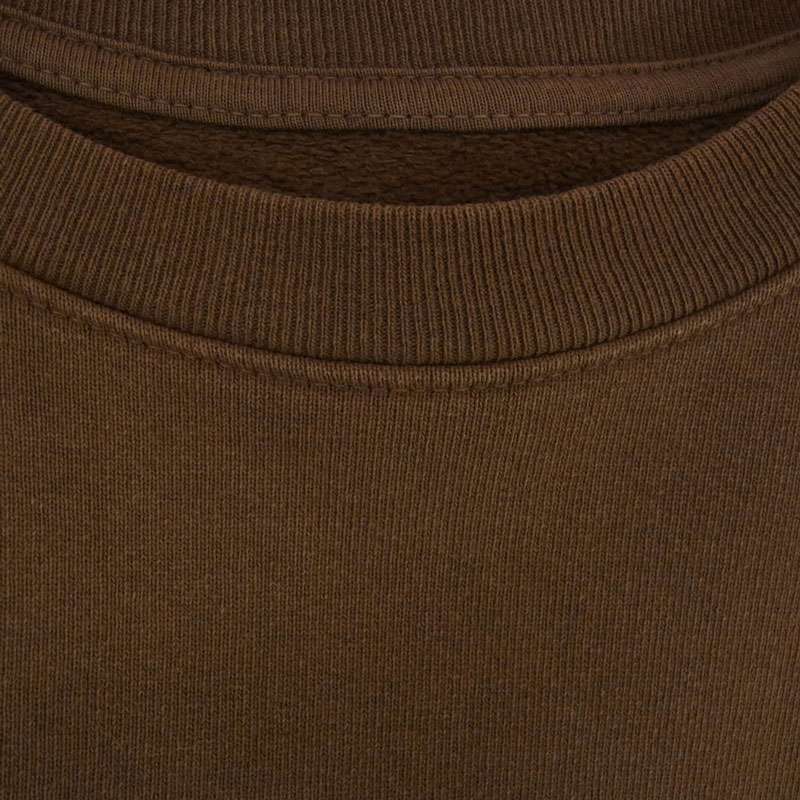 ワコマリア × BORNXRAISED ボーンレイズド CREW NECK SWEAT SHIRT フロント プリント スウェット トレーナー 買取実績 画像