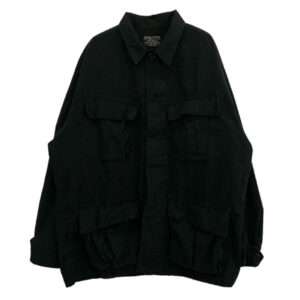 ワコマリア FATIGUE JACKET 買取実績