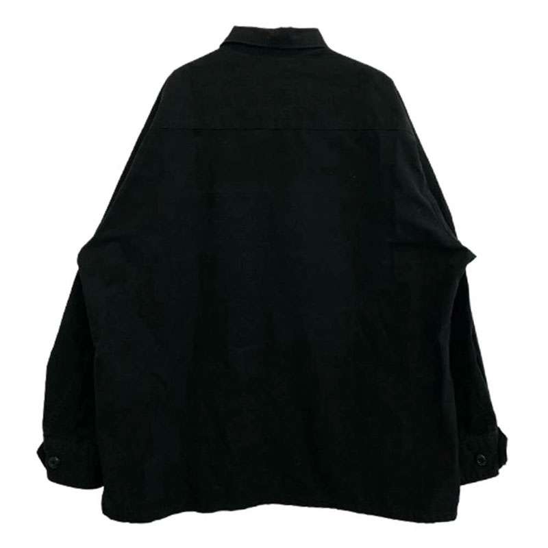 ワコマリア FATIGUE JACKET リップストップ ファティーグ ジャケット 買取実績 画像