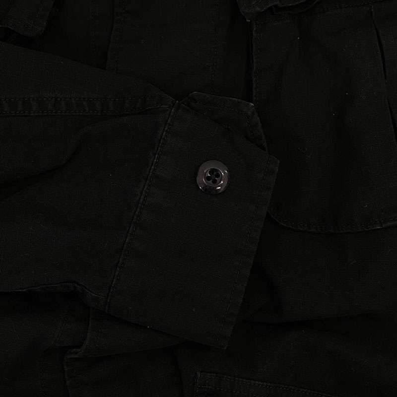 ワコマリア FATIGUE JACKET リップストップ ファティーグ ジャケット 買取実績 画像