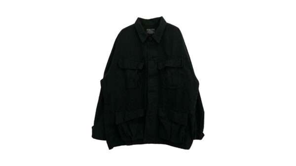 ワコマリア FATIGUE JACKET 買取実績