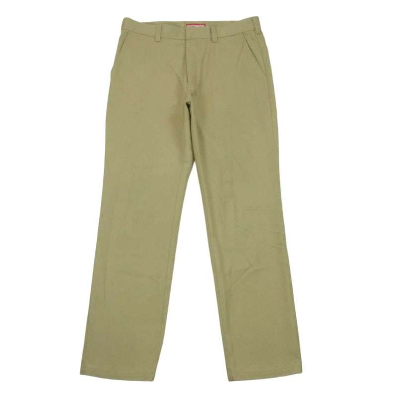 ワコマリア GP-104-A-BLANKLINE ZACK TWILL SKATE PANTS ツイル スケート パンツ 買取実績 画像