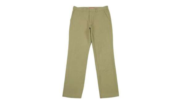 ワコマリア GP-104-A-BLANKLINE ZACK TWILL SKATE PANTS 買取実績