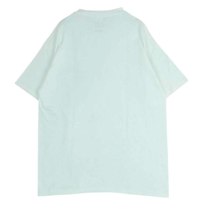 ワコマリア JAWS ジョーズ クルーネック 半袖 Tシャツ 買取実績 画像