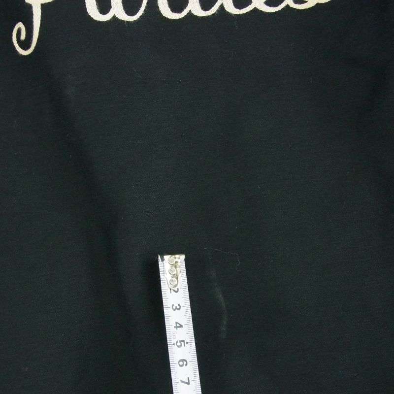 ワコマリア M-65 JACKET 裏地レオパード 刺繍ロゴ ミリタリー フィールド ジャケット 買取実績 画像