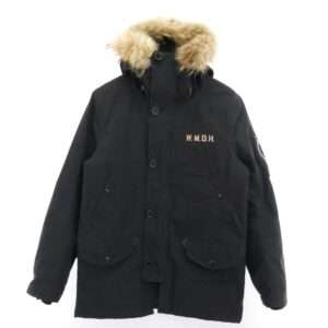 ワコマリア N-3B ミリタリージャケット モッズコート 買取実績