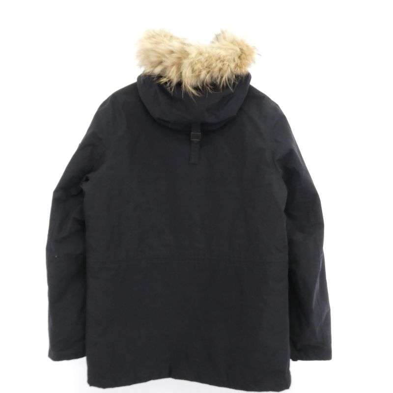 ワコマリア N-3B ミリタリージャケット モッズコート 買取実績 画像