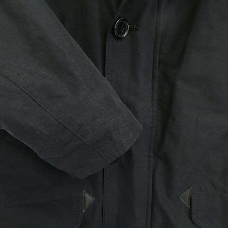 ワコマリア N-3B ミリタリージャケット モッズコート 買取実績 画像