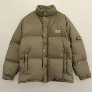 ワコマリア × NANGA DOWN JACKET TYPE-1 買取実績