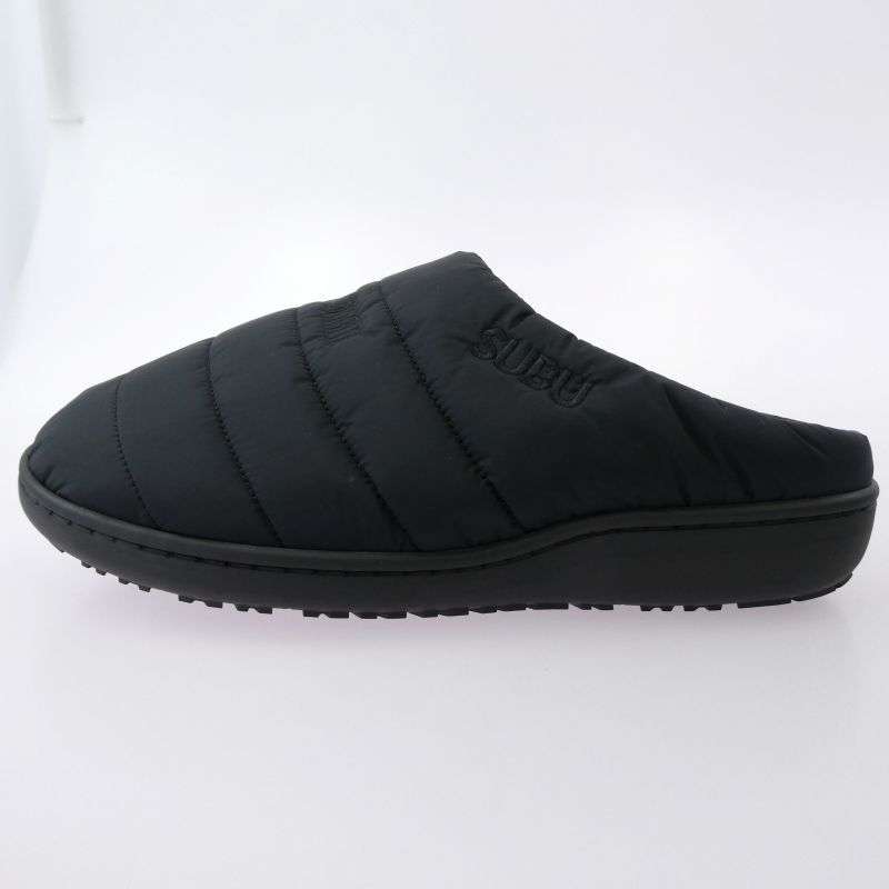 ワコマリア NANGA ナンガ x SUBU スブ AURORA Winter Sandal オーロラ ウィンター サンダル 買取実績 画像