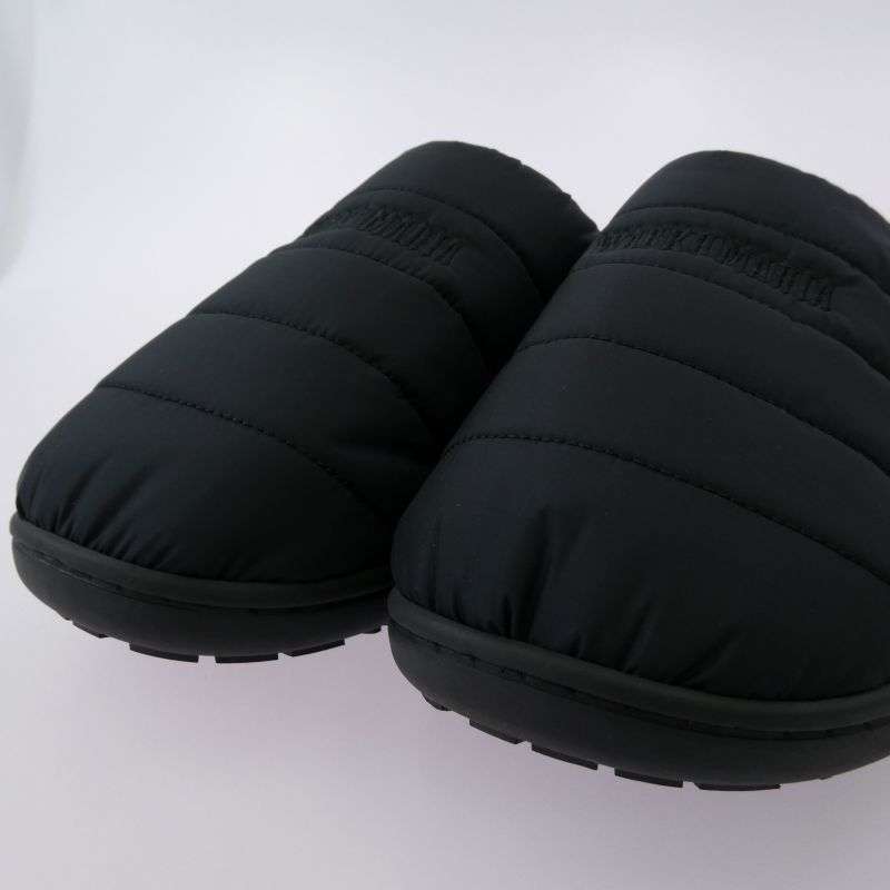 ワコマリア NANGA ナンガ x SUBU スブ AURORA Winter Sandal オーロラ ウィンター サンダル 買取実績 画像