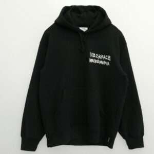 ワコマリア × NECK FACE HEAVY WEIGHT PULLOVER HOODED SWEAT SHIRT 買取実績